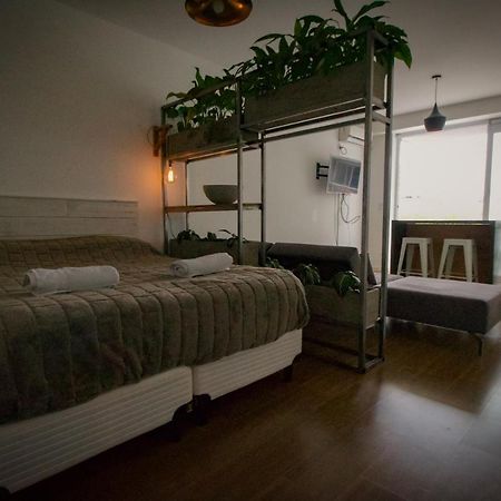 Apart Dorrego Буенос Айрес Екстериор снимка