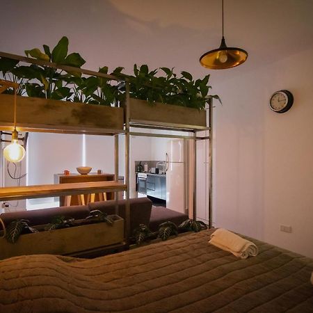 Apart Dorrego Буенос Айрес Екстериор снимка